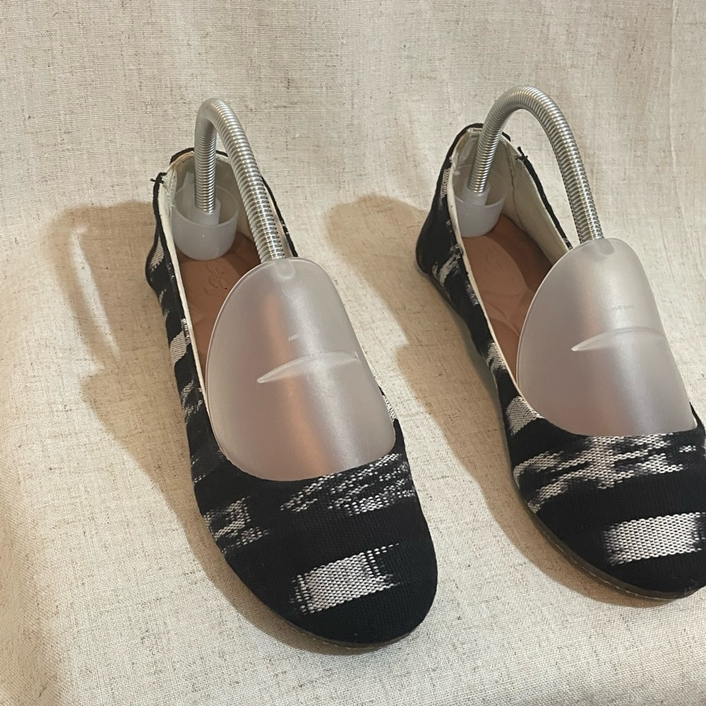 Women’s Reef Tropic flats